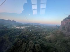 -丹霞山风景名胜区