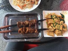 -217丰惠源抓饭(星湖街店)