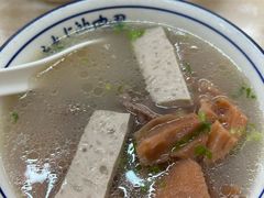 -王记汤粉店(景田店)