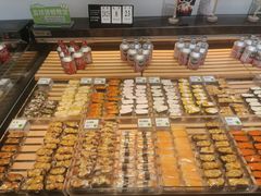 -鲜道寿司(无锡苏宁店)