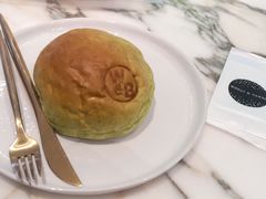 -WHEAT&BAKER-麥(凯德来福士店)