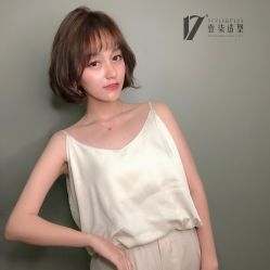 -17.壹柒·美学高定空间