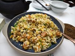 -云海肴·汽锅鸡·云南菜(高德置地店)