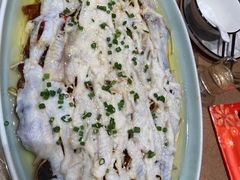 油淋鱼片-米家小馆(新华店)