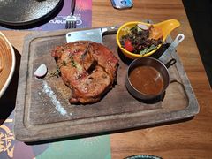 -绿茵阁(江南西路店)