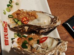 -管氏翅吧(马家堡店)