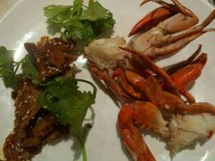 android_upload_pic-芭菲盛宴·环球美食(解放碑英利国际店)