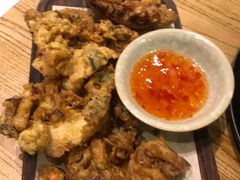-潮粥荟·潮汕砂锅粥(朝阳大悦城店)