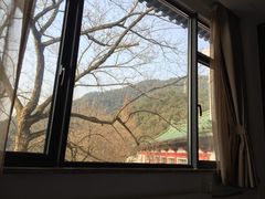 -杭州林泉山庄
