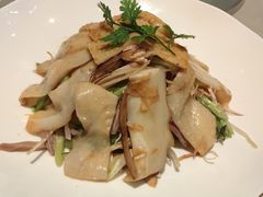 -正佳广场万豪酒店-粤菜餐厅·点心·海鲜·聚餐