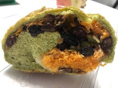 抹茶全家福-佩家私房烘焙(宝龙店)