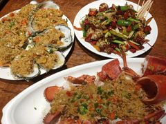 -南海渔家•海鲜•正宗海南菜(海棠湾店)