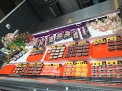 -米当先寿司(武商众圆广场店)