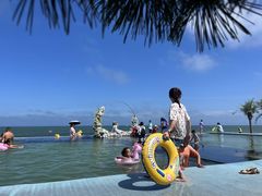 -巧克力渔家.小船海鲜家常菜(万平口店)