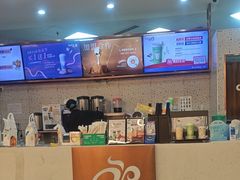 -CoCo都可(健翔桥店)