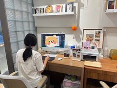 -海马体照相馆(正佳广场店)