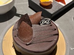 -DQ·蛋糕·冰淇淋(合生汇店)