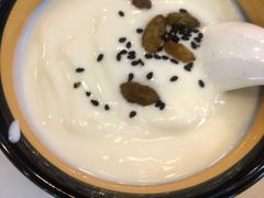 自制酸奶-帕米尔食府(白云观店)