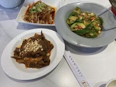 -缪氏川菜(丰盛町店)