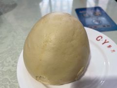 南瓜馒头-眷江南之小蓝鲸(王府大街店)
