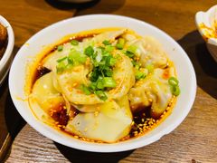 红油抄手-付小姐在成都(五道口店)