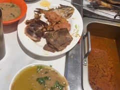 -皇家5号海鲜烤肉火锅自助餐(聊城总店)