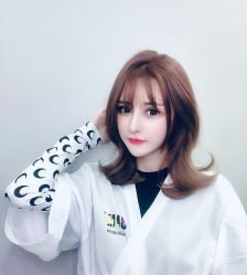 点击看大图 -贰伍玖造型