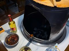 -地锅公社·现炒地锅鸡·地锅鱼·夜宵(罗锦路店)