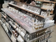 -MUJI无印良品(茂业天地店)