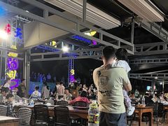 -渔家火锅·海鲜自助餐·演艺(亚龙湾天域酒店)