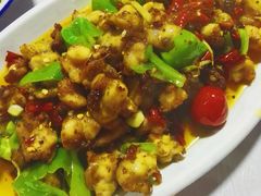 -大隐隐于市私房菜(保和小区店)