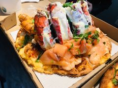 -Steveston Pizza Company (Richmond)