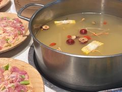 -煲王粤菜餐厅(中侨中心店)