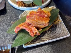 -炭虎烤肉(桂林路店)