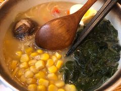 -衣川小森林·料理·寿司(鸿铭中心店)