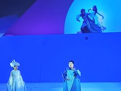 -中央音乐学院歌剧音乐厅