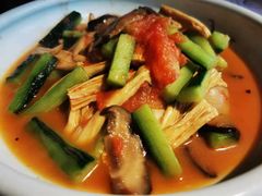 -阿庄新豫菜(通泰路店)