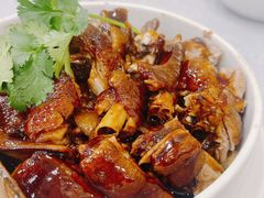 招牌豉油碌鹅-粤·向群饭店(龙津东路总店)