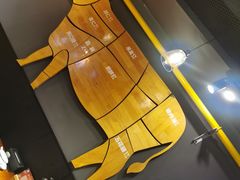 -牛品福潮汕牛肉火锅(旺庄店)