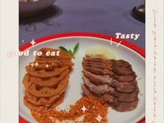 -阿庄新豫菜(航海东路店)