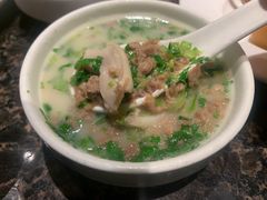 -海底捞火锅(旭辉MALL店)