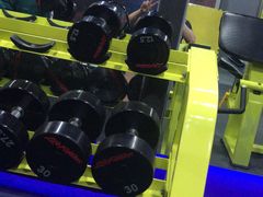 -每练有胜健身工作室(EFC店)