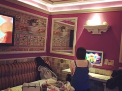 -INLOVE KTV(世博源店)