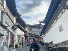 -和顺古镇