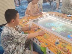 -海韵之星邮轮水会(明发商业广场店)