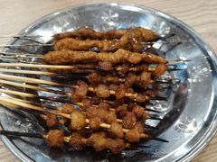 -江城燕子大排档(江汉路步行街店)