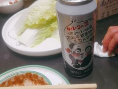 -南门四季铜锅涮肉(大屯·北苑店)