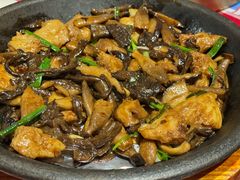 -西贝(上海我格广场店)