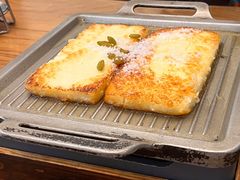 铁板奶豆腐-哈啾嗨·蒙文化主题餐厅(京汉新城店)