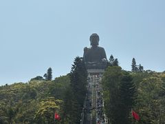 -天坛大佛